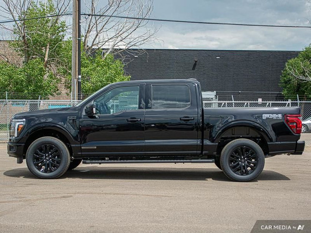 2025 Ford F-150 Lariat in Cars & Trucks in Edmonton - Image 3