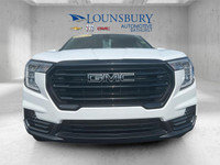 Discover the 2022 GMC Terrain Awd 4dr Sle, a versatile and stylish SUV available at Lounsbury Chevro... (image 1)