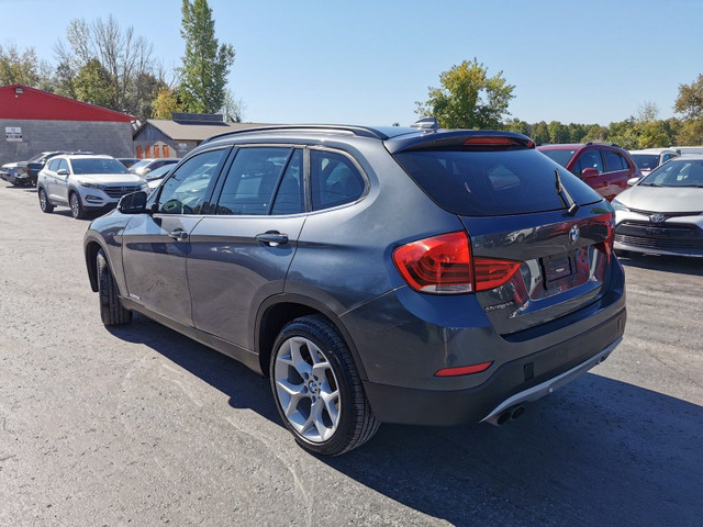 2015 BMW X1 28i xDrive in Cars & Trucks in Belleville - Image 4