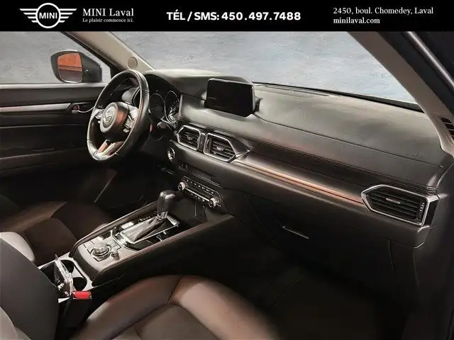2020 Mazda CX-5 GS in Cars & Trucks in Laval / North Shore - Image 28
