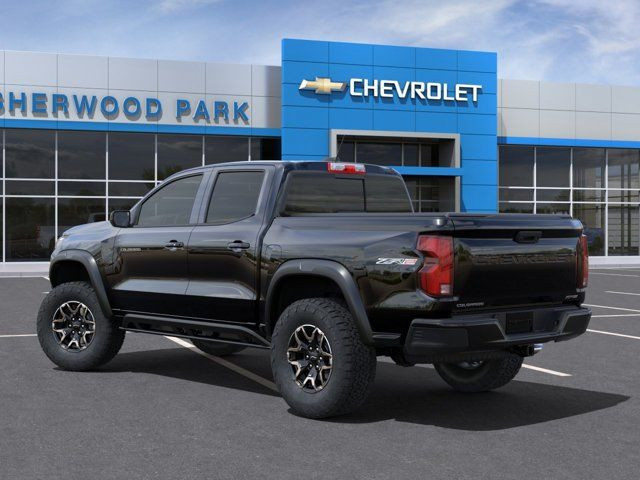  2024 Chevrolet Colorado ZR2 in Cars & Trucks in Strathcona County - Image 3