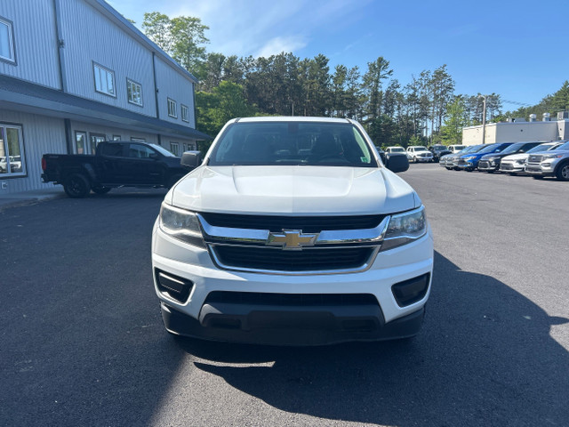 2020 Chevrolet Colorado WT PRICED TO MOVE! CARFAX CLEAN! in Cars & Trucks in Annapolis Valley - Image 3