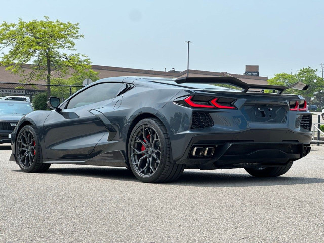 2020 Chevrolet Corvette in Cars & Trucks in City of Toronto - Image 3