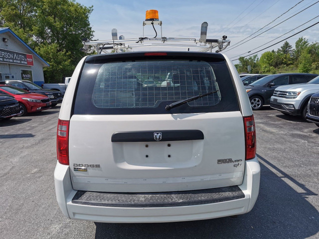 2010 Dodge Grand Caravan Cargo in Cars & Trucks in Belleville - Image 4