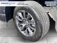 CHEVROLET SILVERADO 1500 RST 4X4 CREW CAB, BOITE DE 6 1/2 PIEDS 2022 EQUIPE DU MOTEUR DURAMAX 6 CYL.... (image 1)