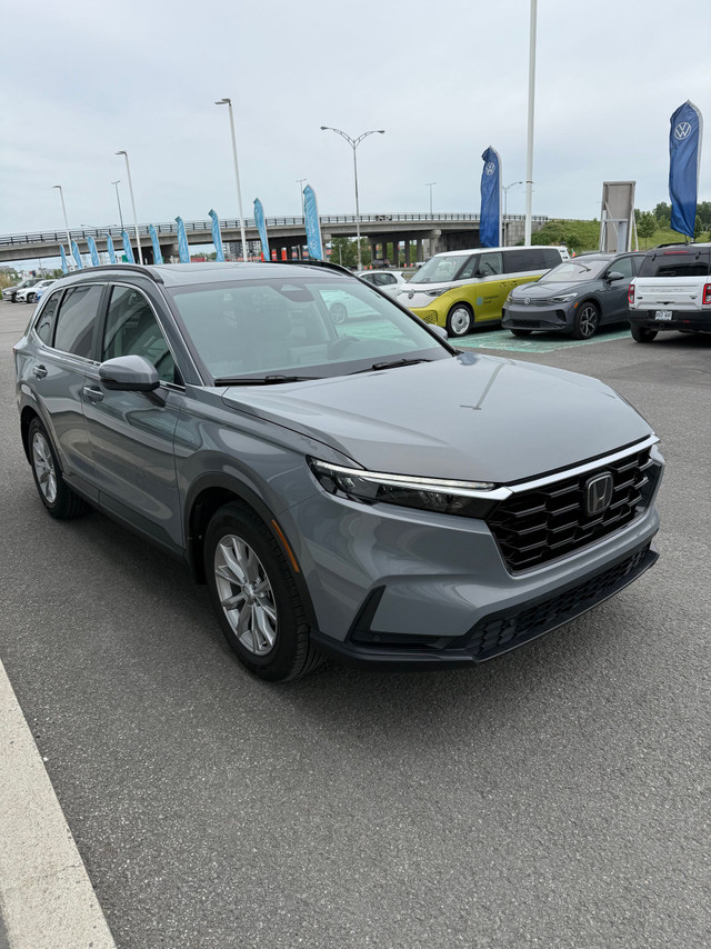 2023 Honda CR-V EX-L in Cars & Trucks in Laval / North Shore - Image 3