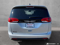 Safe and reliable, this 2026 Chrysler Grand Caravan SXT makes room for the whole team. ParkView Back... (image 4)