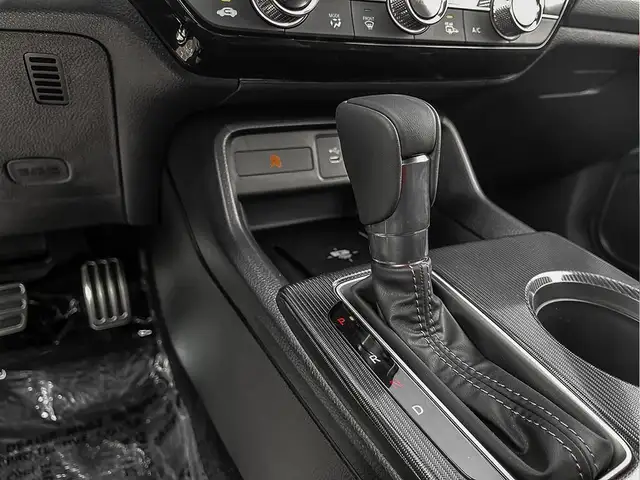 2025 Honda Civic Hybrid SPORT TOURING in Cars & Trucks in City of Toronto - Image 14