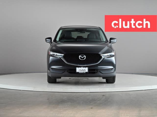 2018 Mazda CX-5 GS AWD w/ Heated Front Seats, Rearview Camera, C in Cars & Trucks in City of Toronto - Image 3