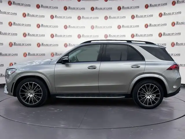 2020 Mercedes-Benz GLE GLE 450 4MATIC / NO ACCIDENTS / 7 Passeng in Cars & Trucks in Calgary - Image 3