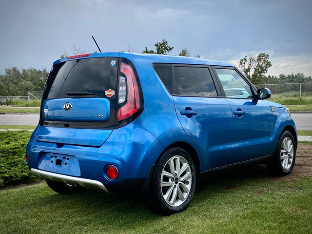2018 Kia Soul EX in Cars & Trucks in Calgary - Image 4
