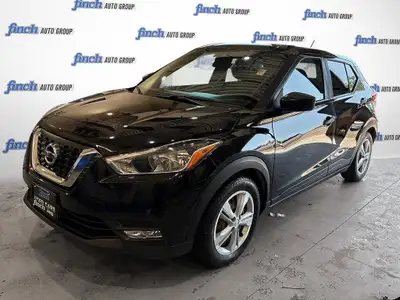WAS: $24879 NOW: $19498 plus taxes and licensing feesDiscover the Thrill of Urban Driving with the 2...