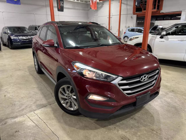 2018 HYUNDAI Tucson SEL in Cars & Trucks in City of Montréal - Image 4