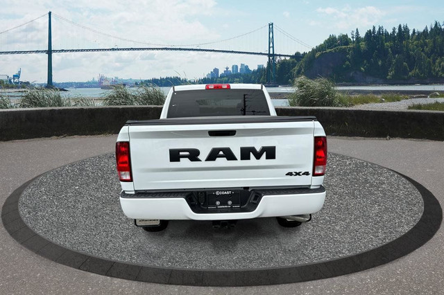 2023 Ram 1500 Classic EXPRESS in Cars & Trucks in North Shore - Image 4