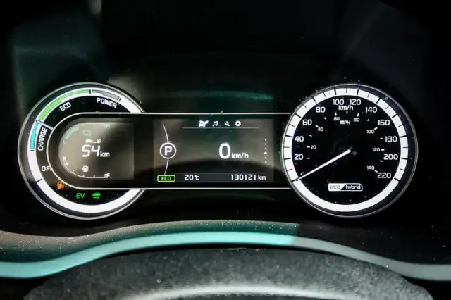 2019 Kia Niro EX Premium • HEATED SEATS • WIRELESS CHARGING in Cars & Trucks in Kingston - Image 20