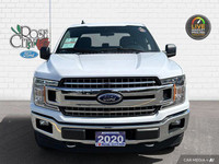 - ONE OWNER - ACCIDENT FREE - 2.7L ECOBOOST ENGINE - CLOTH SEATS - CHROME RUNNING BOARDS - PRE-COLLI... (image 8)