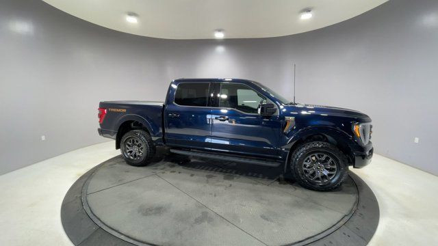 2022 Ford F-150 Tremor - CLEAN CARFAX in Cars & Trucks in Strathcona County - Image 4