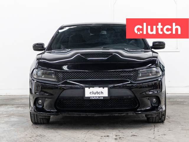 2022 Dodge Charger GT AWD w/ Apple CarPlay & Android Auto, Cruis in Cars & Trucks in Ottawa - Image 3