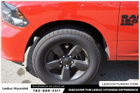 2021 Ram 1500 Classic Express Experience the Ram 1500 Classic Express with only 123803 km on the odo... (image 6)