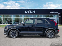 The 2023 Kia Niro EV Premium offers a perfect blend of electric efficiency, advanced safety features... (image 2)