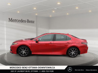 Ogilvie Motors Limited Discover the perfect blend of efficiency and style with the 2023 Toyota Camry... (image 4)