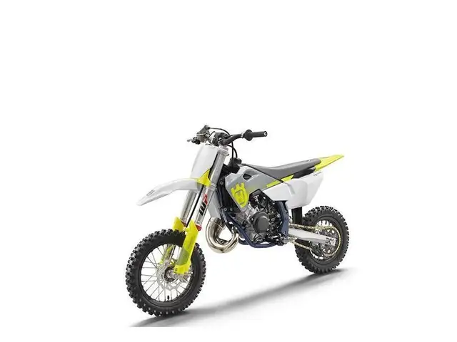 2025 Husqvarna TC 50 in Dirt Bikes & Motocross in Ottawa - Image 6