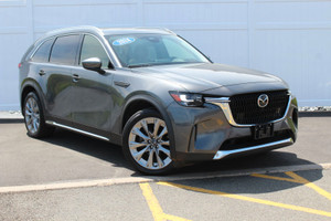 2024 Mazda CX-90 GT | HEV | Leather | Roof | Nav | Warranty to 2031