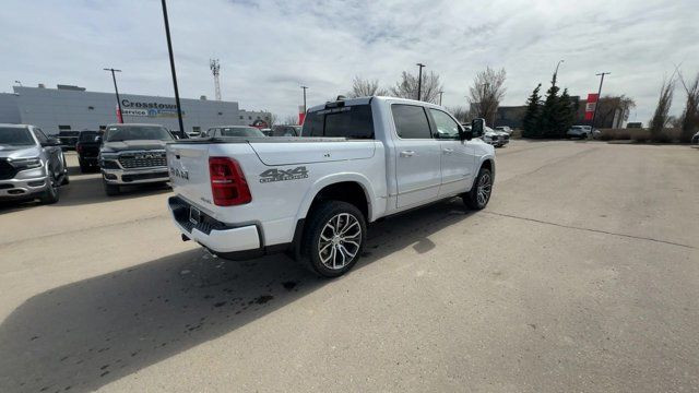 2025 Ram 1500 Tungsten | Massage Seats | Remote Start in Cars & Trucks in Edmonton - Image 2