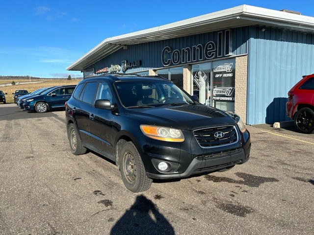 2011 HYUNDAI SANTA FE SANTA FE SE, AS IS, NO MVI, LOCAL PICK UP  dans Autos et camions  à Vallée d’Annapolis - Image 2