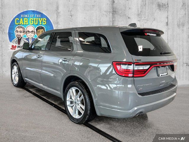 2022 Dodge Durango RT | Remote Start | Rear View Camera in Cars & Trucks in Prince Albert - Image 4
