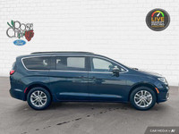 - PREVIOUS DAILY RENTAL - - HEATED CLOTH SEATS - HEATED STEERING WHEEL - REMOTE START - ADAPTIVE CRU... (image 6)