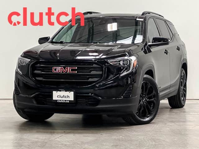 2020 GMC Terrain SLE w/ Apple CarPlay, Heated Front Seats, Rearv in Cars & Trucks in Ottawa