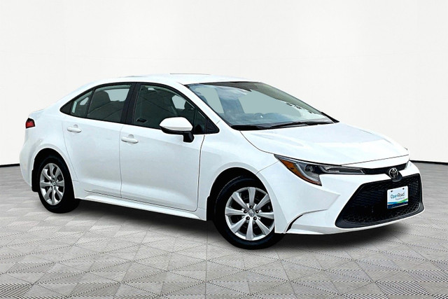 2022 Toyota Corolla LE CVT in Cars & Trucks in Mississauga / Peel Region - Image 4