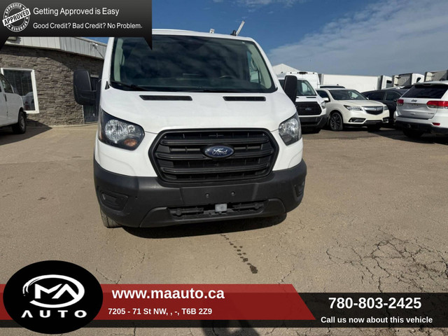 2020 Ford Transit T-250 130" Low Rf 9070 GVWR RWD in Cars & Trucks in Edmonton - Image 2