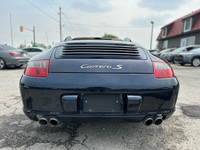 2006 PORSCHE 911 CARRERA S ! CARS IN LOBO LTD. (Buy - Sell - Trade - Finance) Office# - 519-666-2800... (image 3)