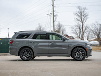 The 2025 Dodge Durango R/T is a powerhouse of performance and comfort, designed to meet the demands... (image 8)