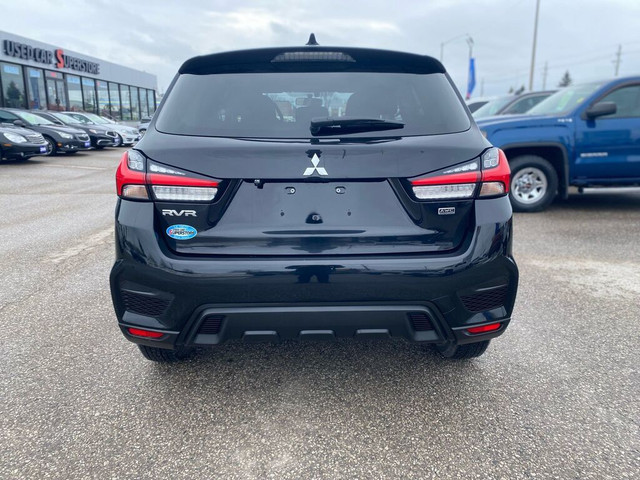2023 Mitsubishi RVR SE AWD ~Heated Seats ~Camera ~Bluetooth ~All in Cars & Trucks in Barrie - Image 4