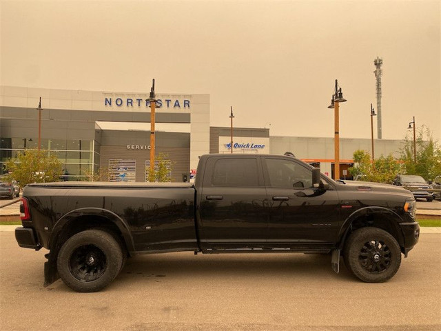2020 Ram 3500 Limited - Navigation - Cooled Seats - $527 B/W in Cars & Trucks in Calgary - Image 4