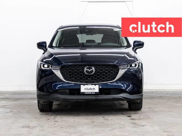 2025 Mazda CX-5 GX AWD w/ Front Heated Seats, Rearview Cam, Clim in Cars & Trucks in Ottawa - Image 2
