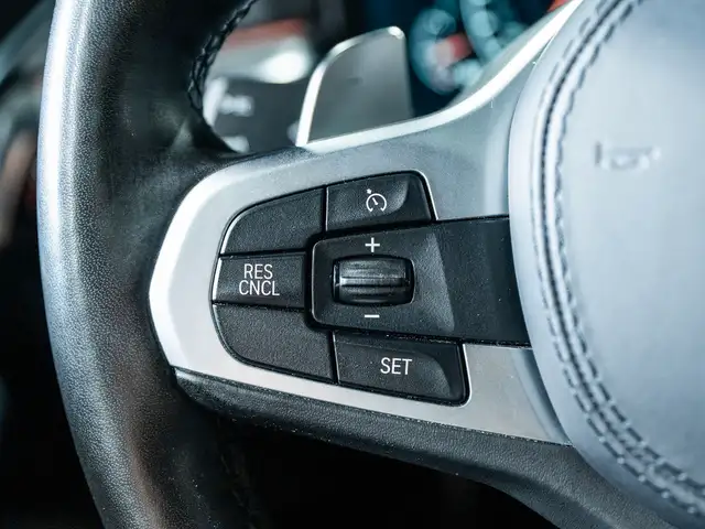 2019 BMW 5 Series 540i/360 CAM/HUD/HARMEN K/M PACKAGE/1OWNER in Cars & Trucks in Mississauga / Peel Region - Image 17