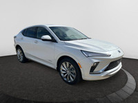 This 2025 Buick Envista in White Frost Tricoat is equipped with FWD and Gas 1.2L/ engine. Check out... (image 6)