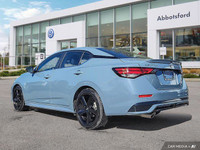 This Nissan Sentra delivers a Regular Unleaded I-4 2.0 L/122 engine powering it's sleek transmission... (image 2)