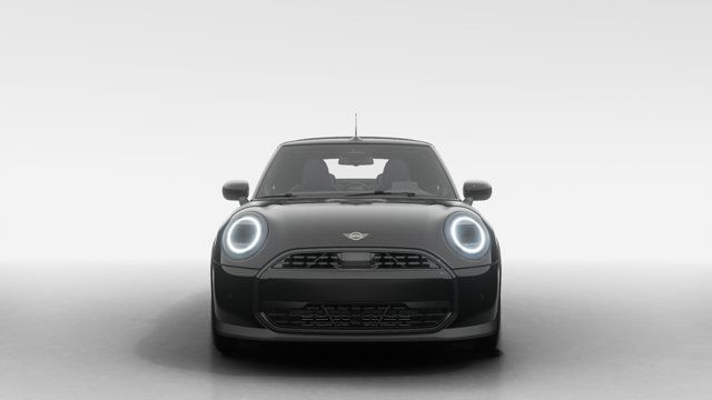 2025 MINI Cooper Cabriolet in Cars & Trucks in Laval / North Shore - Image 3