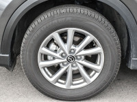This is an ACHILLES MAZDA Demonstrator. Our all-inclusive pricing on this excellent vehicle offers:... (image 3)