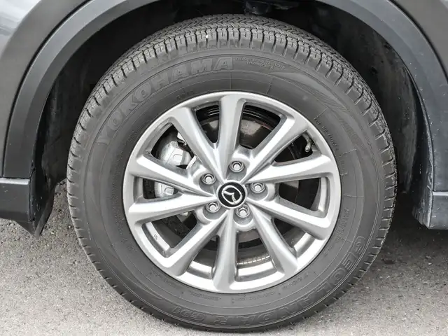 2025 Mazda CX-5 GS *DEMO* GS-AWD, Alloys62929807677953123