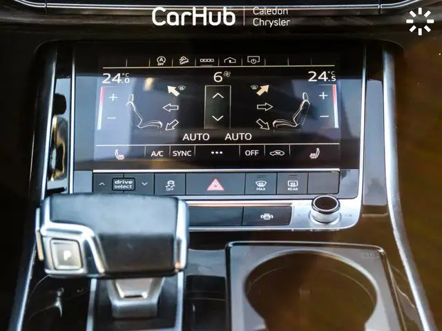 2021 Audi Q7 Komfort dans Autos et camions dans Région de Mississauga/Peel - Image 46