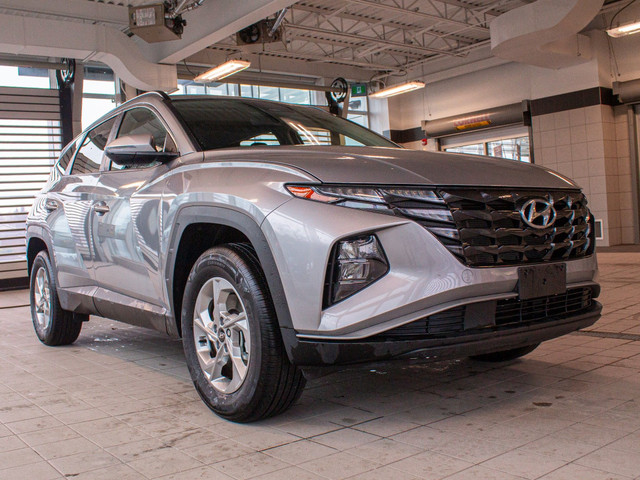 2023 Hyundai Tucson Preferred in Cars & Trucks in Kingston - Image 3