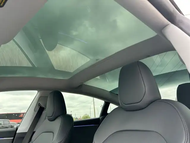 2024 Tesla Model 3 RWD -Ltd Avail- in Cars & Trucks in Calgary - Image 20