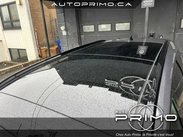 2022 Hyundai Tucson N Line AWD Automatique avec Sièges en Semi-C in Cars & Trucks in Laval / North Shore - Image 10