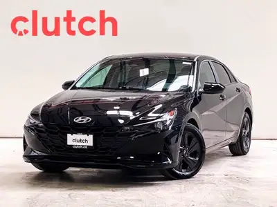 NO ACCIDENTS / CLEAN CARFAX / 1 OWNER / Climate Control, Dual Zone Front Climate Control, Bluetooth...